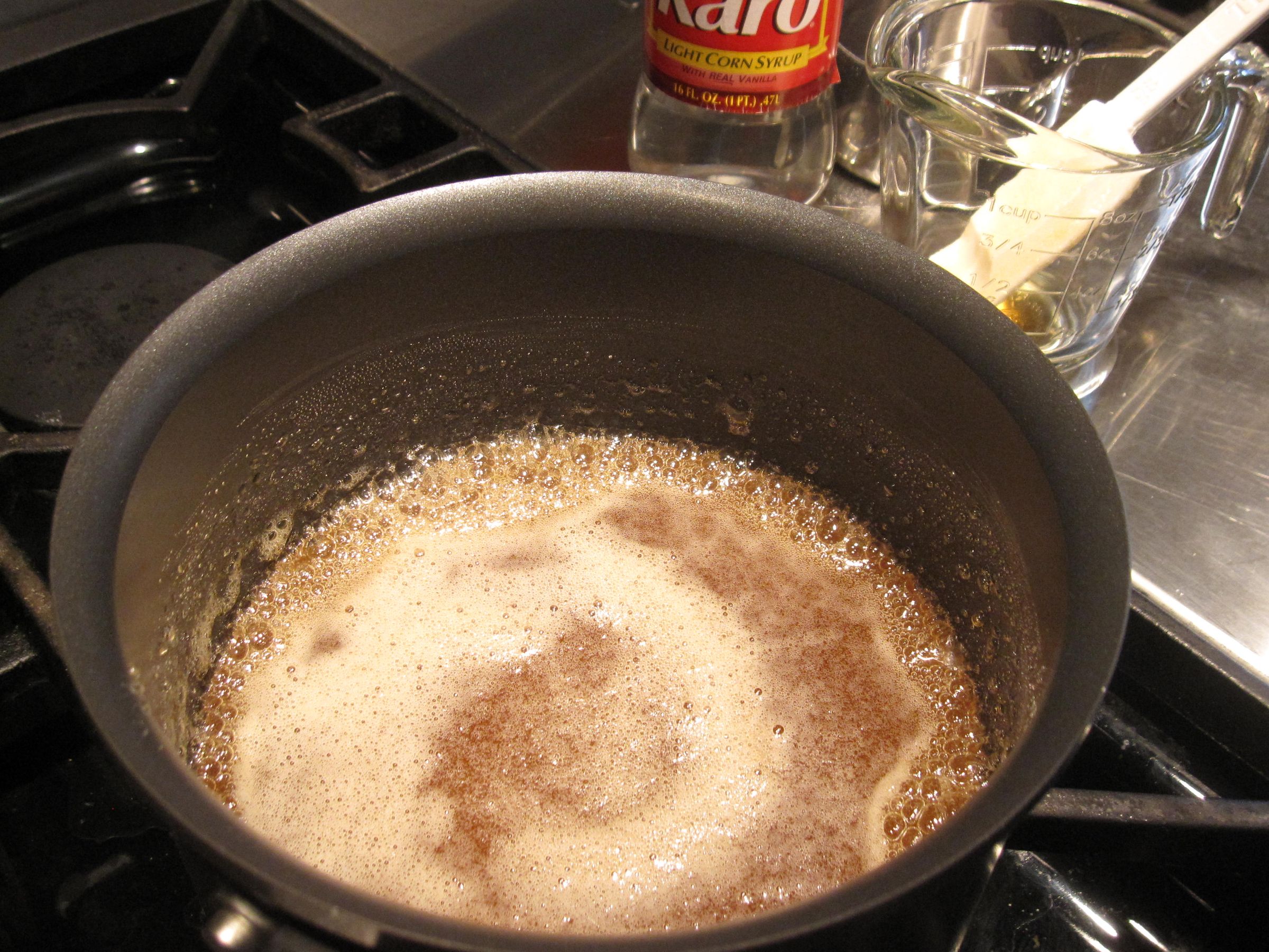 Homemade Coffee Marshmallows 6 Steps (with Pictures) Instructables