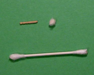 Micro and Giant Q-Tips (practical) : 3 Steps - Instructables