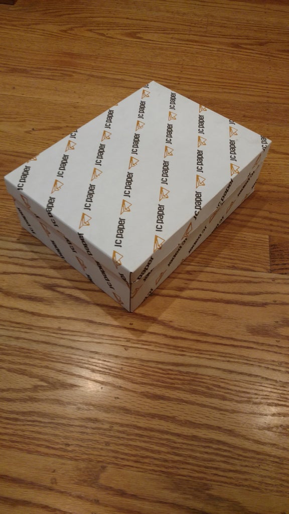 Skinner Box : 6 Steps - Instructables