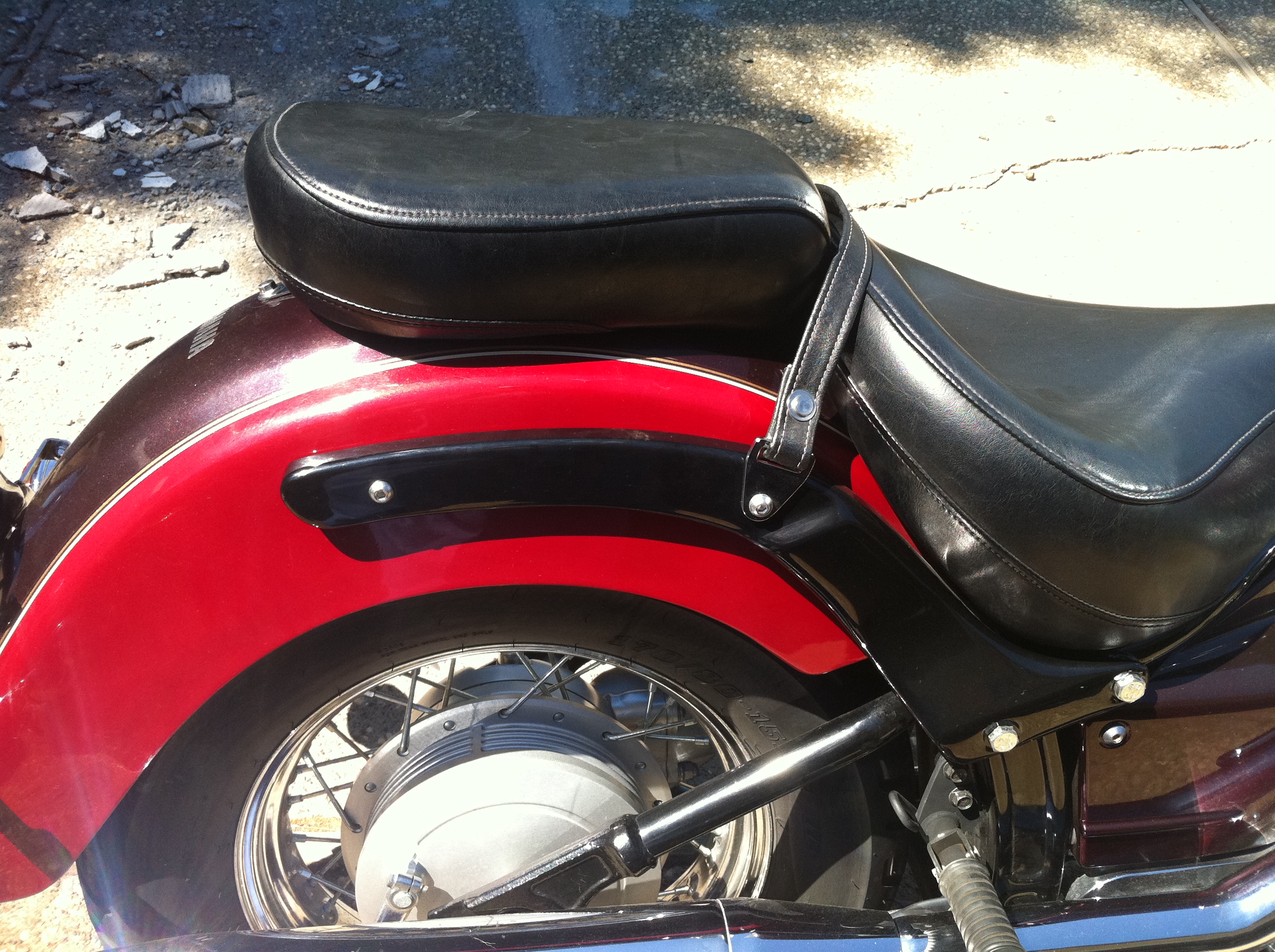 Ammo Can Motorcycle Saddlebags 5 Steps (with Pictures) Instructables