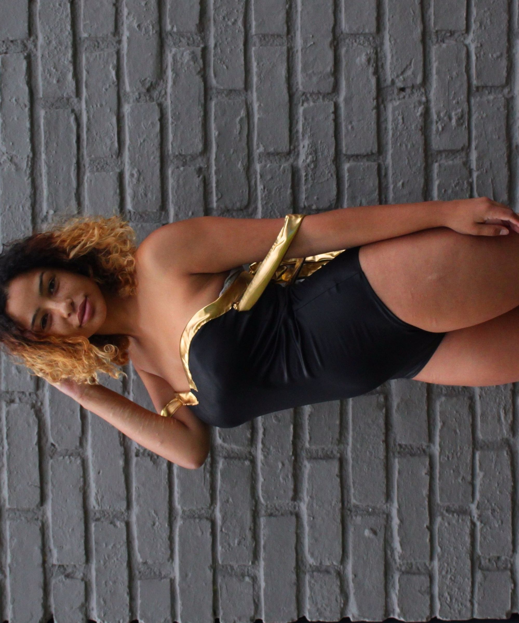 xmen storm bodice DIY Project DIY Project Image