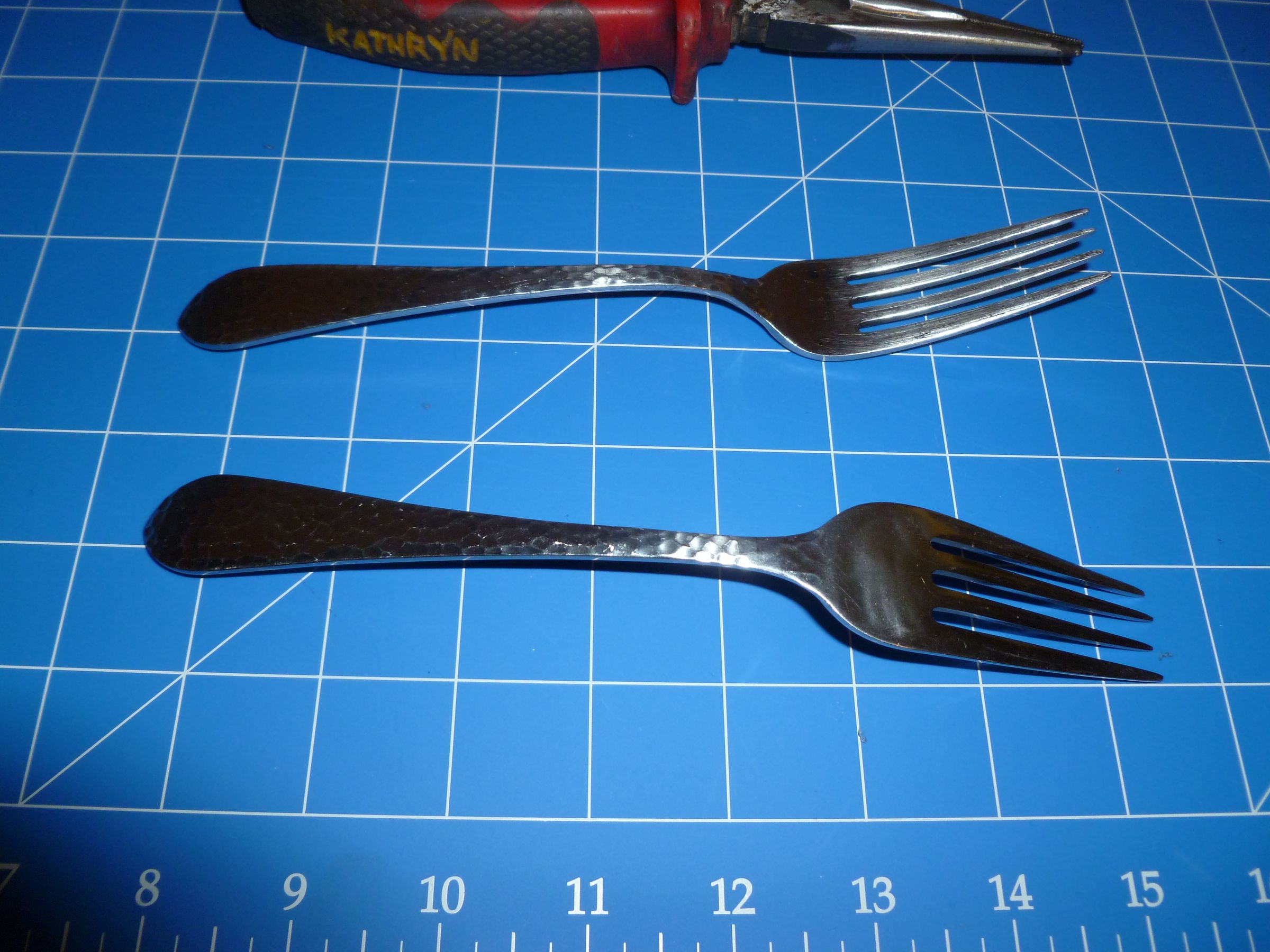 Flatware Jewelry (with Pictures) Instructables
