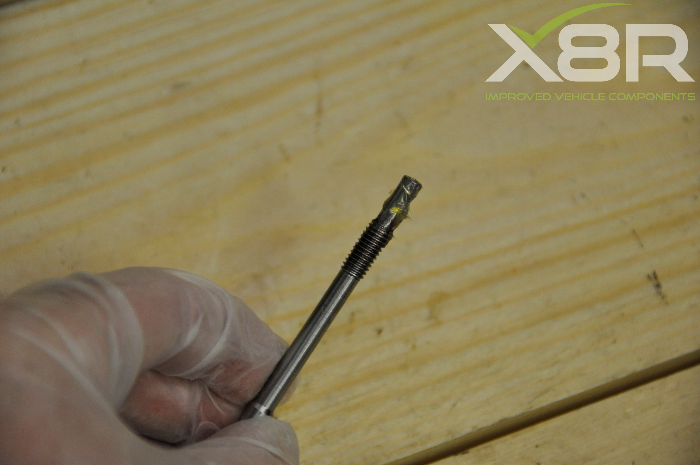 Bmw DISA Valve Unit Rattle Repair Fix Kit Rattling Repair Instruction