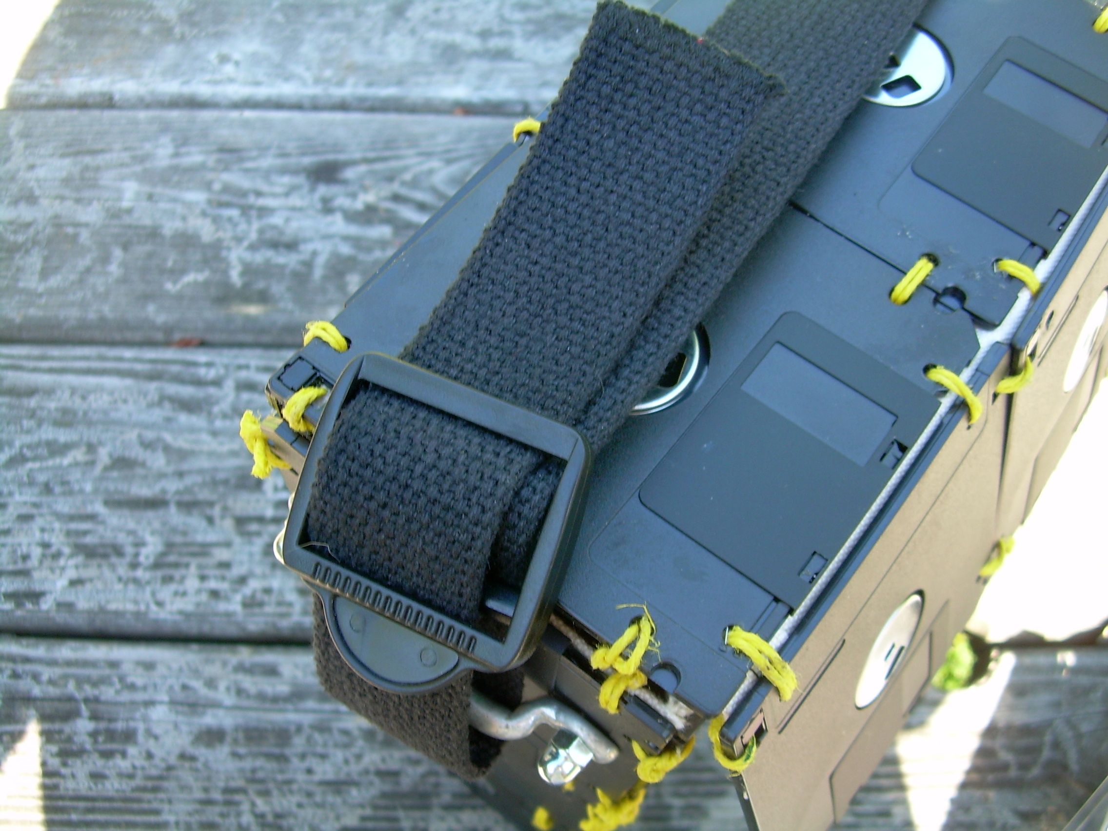 Floppy Disk Bag Install Disk 2 21 Steps (with Pictures) Instructables