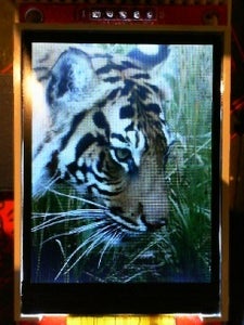 Arduino - TFT Display of Bitmap Images From an SD Card : 7 Steps ...