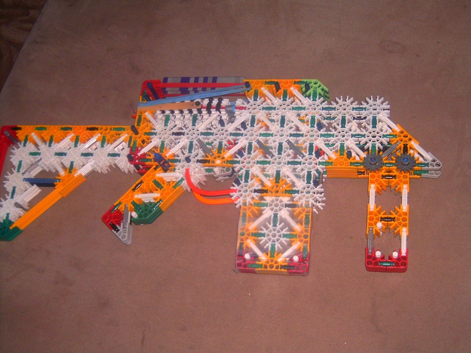 ar 10 DIY Project DIY Project Image