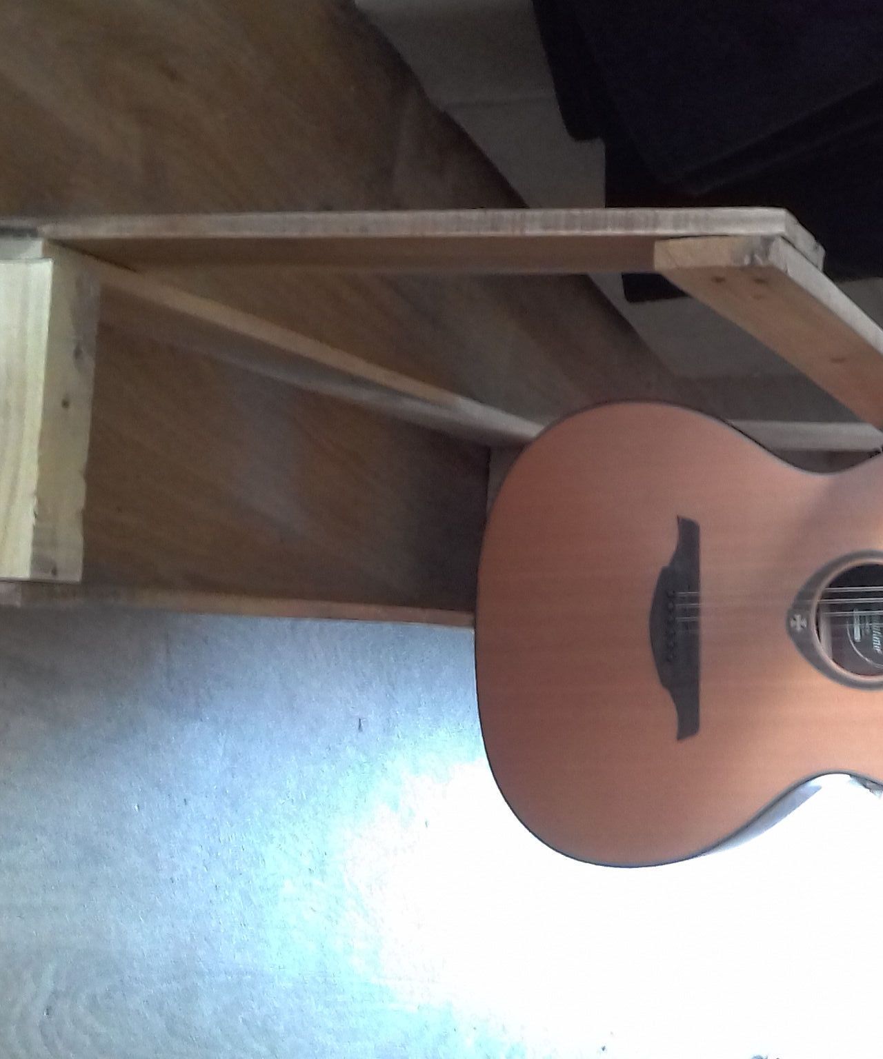 Multiple Size Ukulele Stand (Recycled Wood)pictures 6 Steps (with