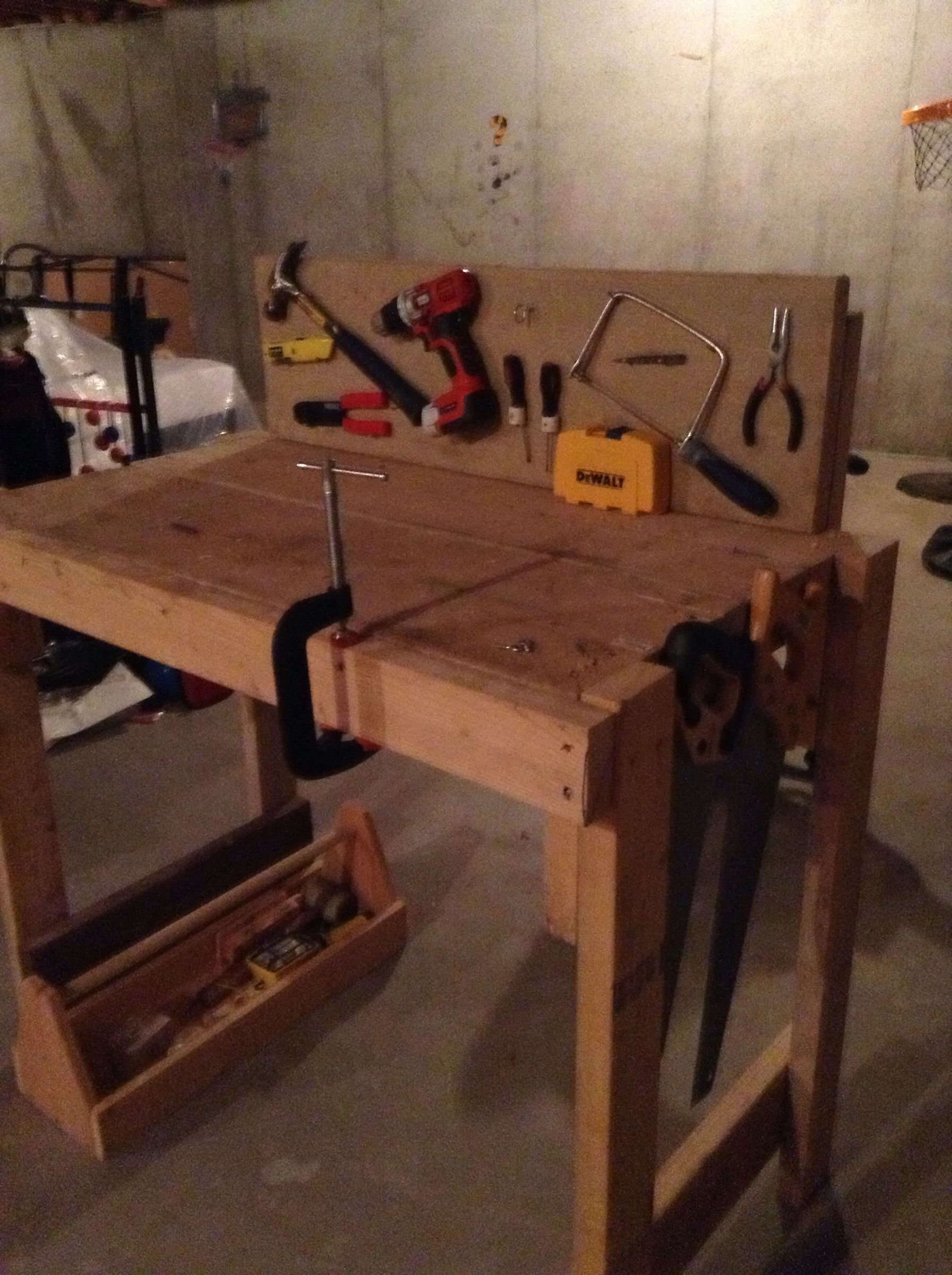 Top Woodworking Hand Tools 9 Steps Instructables
