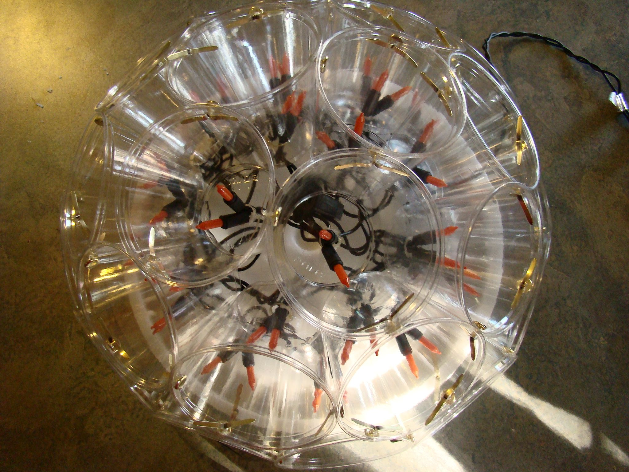 Wall Climbing Spider 21 Steps (with Pictures) Instructables