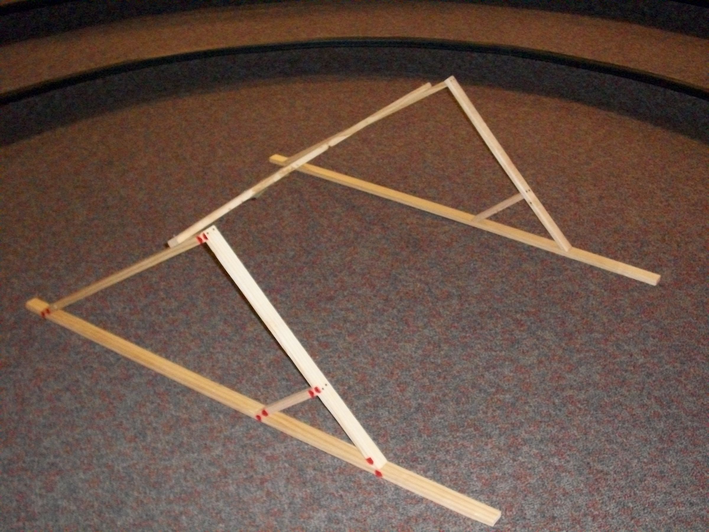 How to Build a Cofferdam Brace 6 Steps (with Pictures) Instructables