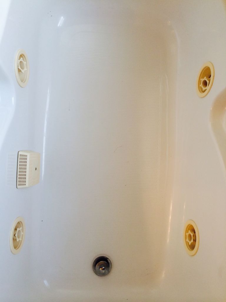 Fix a Cracked Tub : 9 Steps - Instructables Fix a Cracked Tub : 9 Steps - Instructables