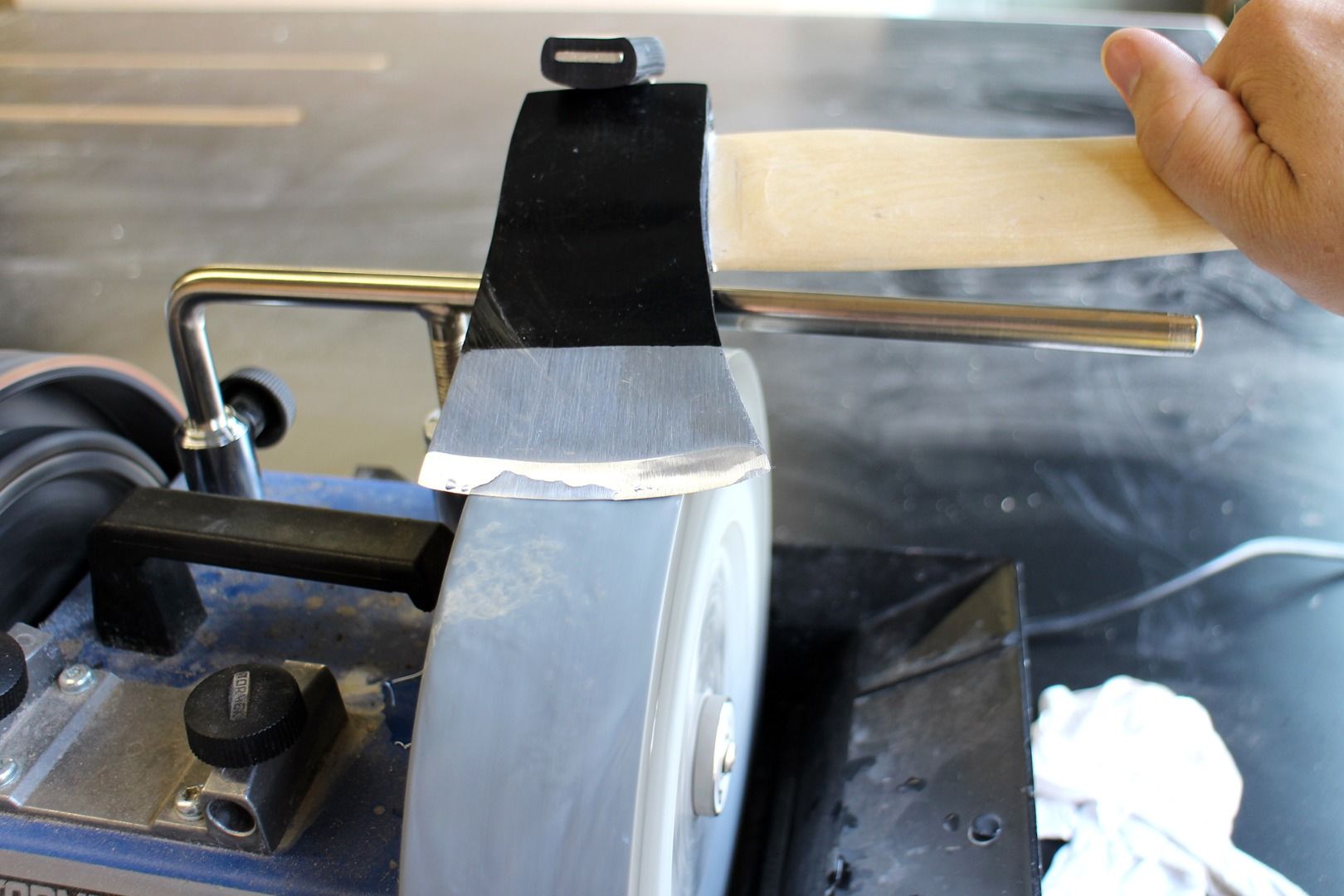 How to Shave With an Axe 11 Steps (with Pictures) Instructables