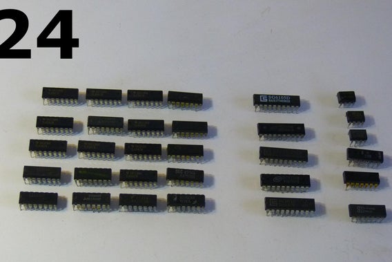 Recovery of Other Components and Materials