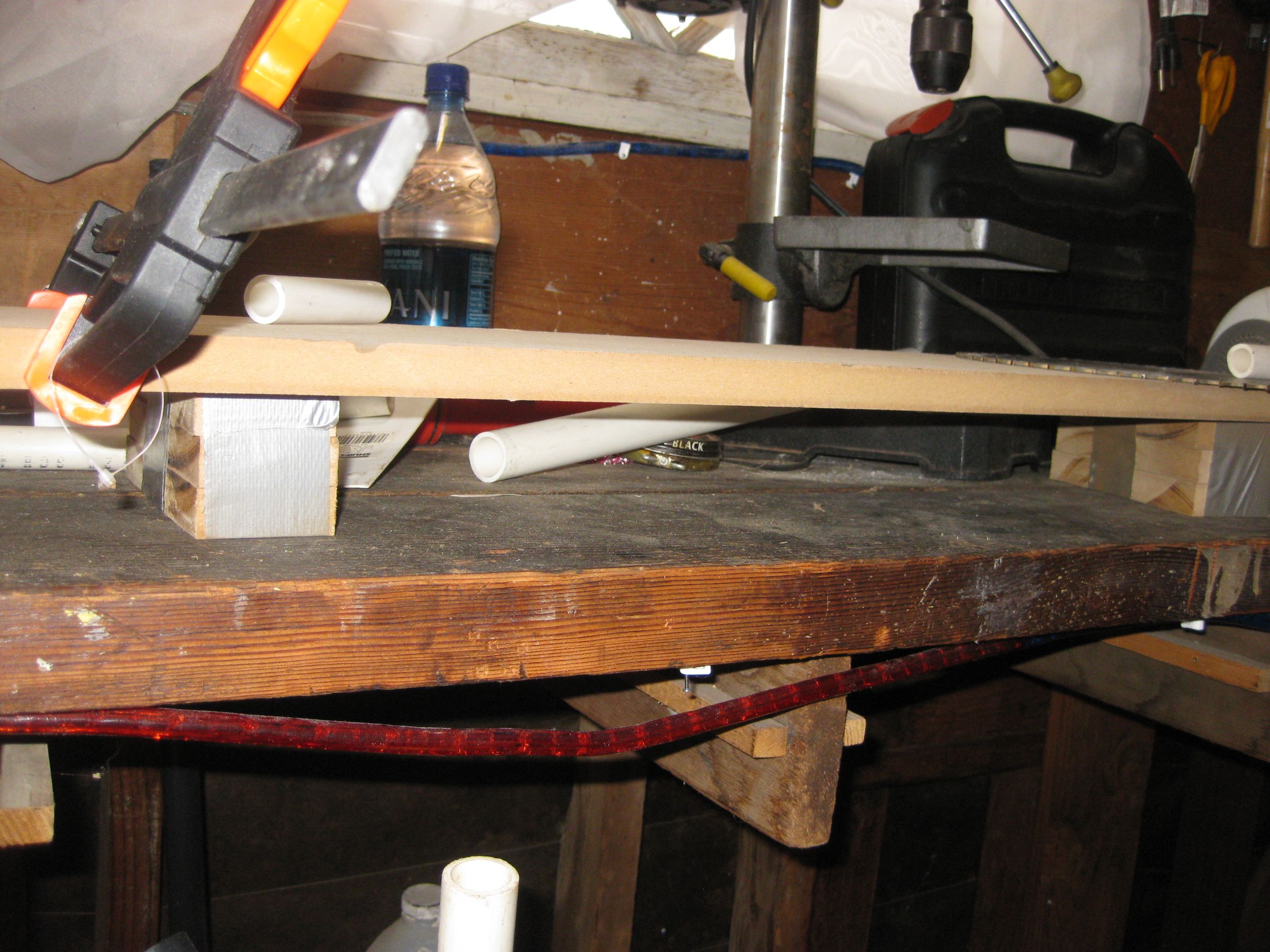 Tips on Cutting PVC Pipe 4 Steps Instructables