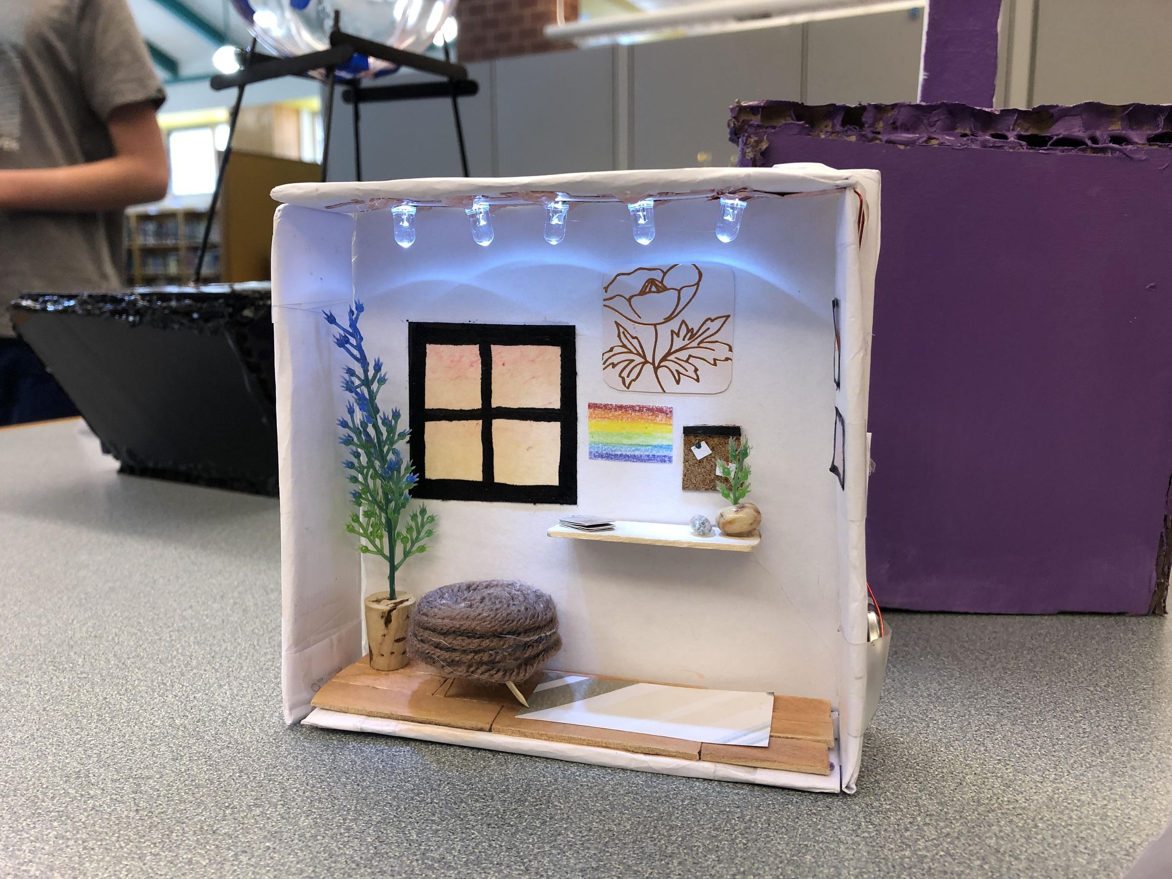 Design, Build, Reiterate, and Light It Up! - Circuits and Engineering ...