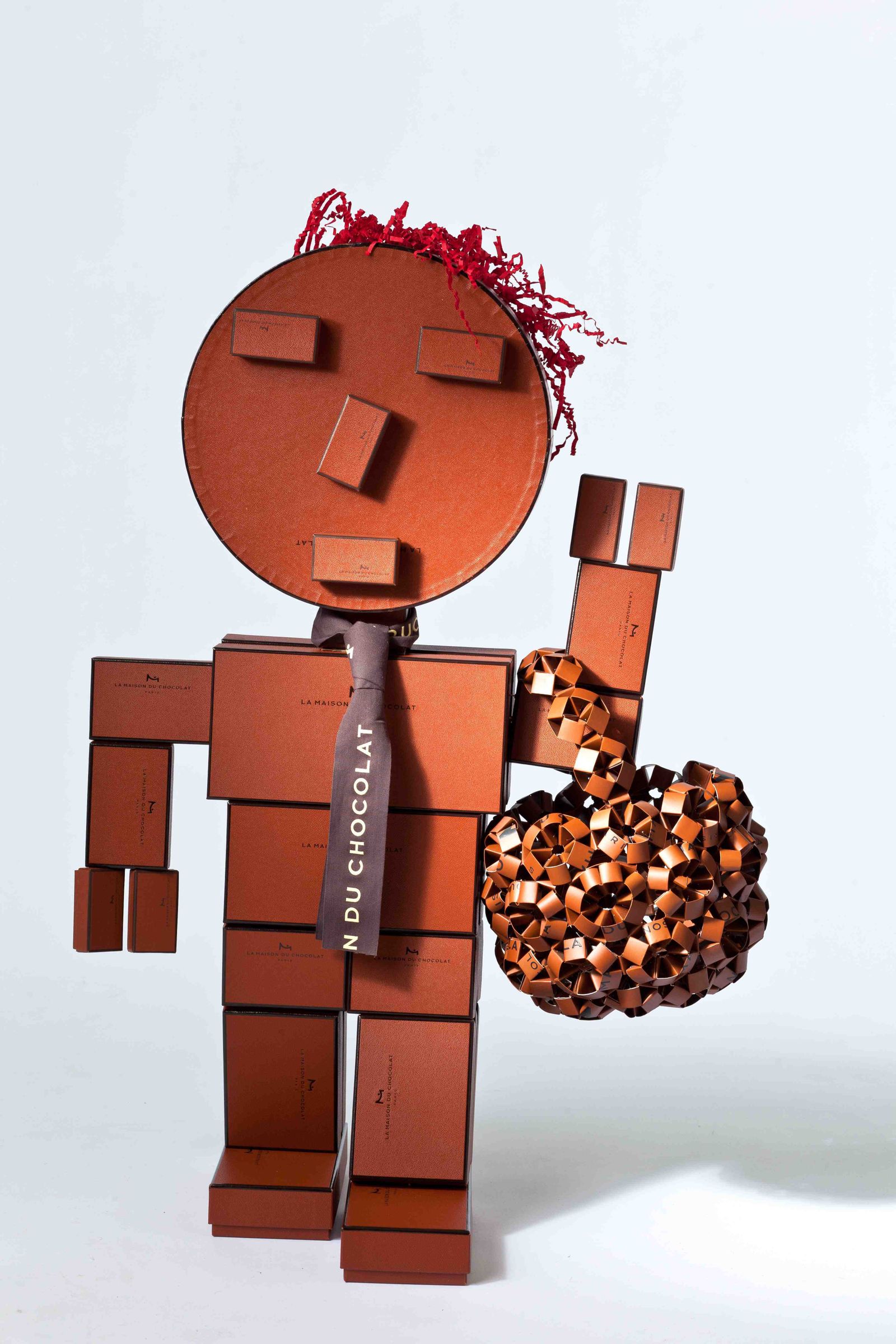 chocorobox DIY Project DIY Project Image