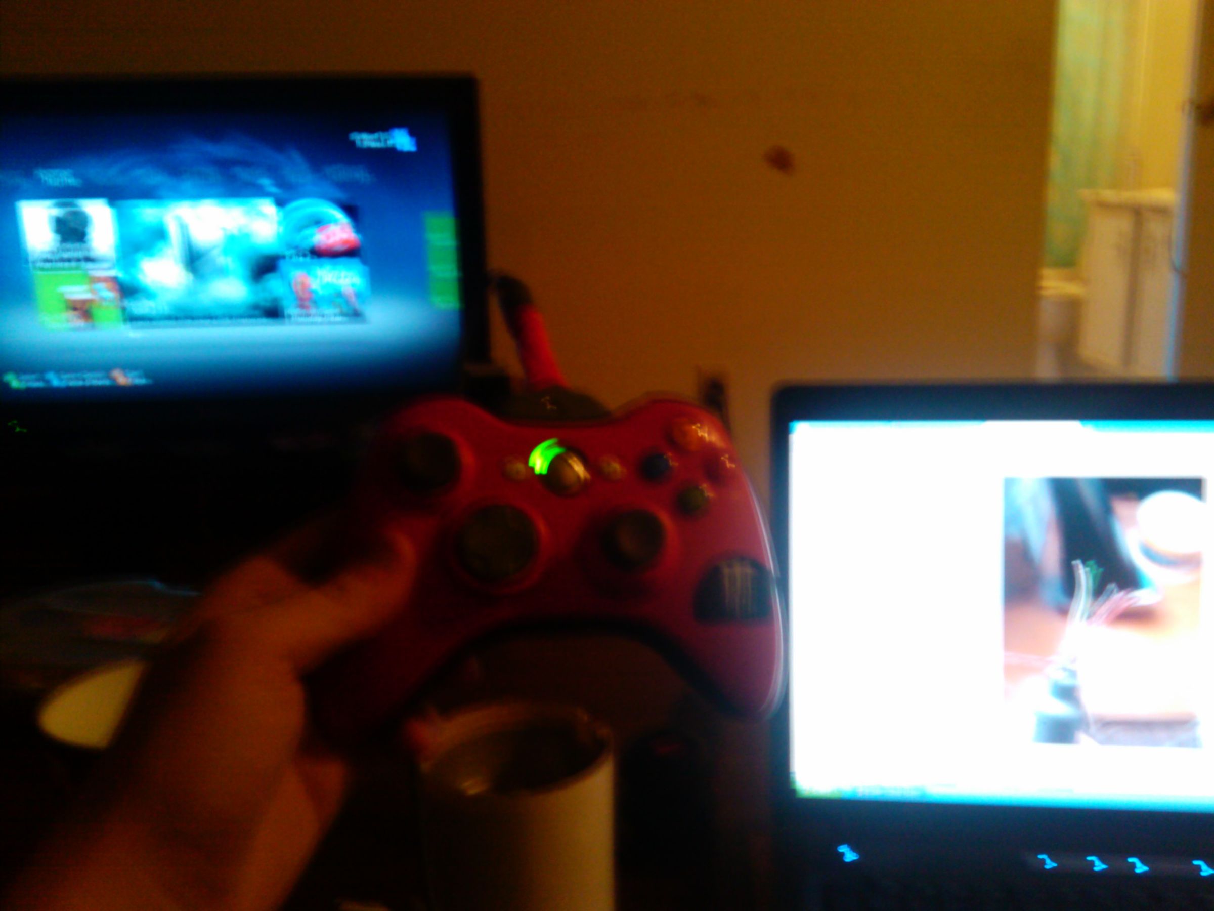 Fixing Xbox 360 Charge and Play Cable!! Simple! Instructables