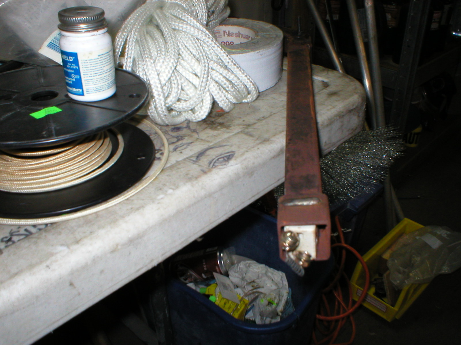 NiCrome "hotwire" Ignition for Propane Flame Effects 5 Steps