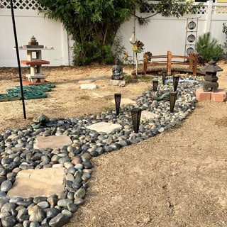 Easy Garden Pagoda (with Pictures) - Instructables