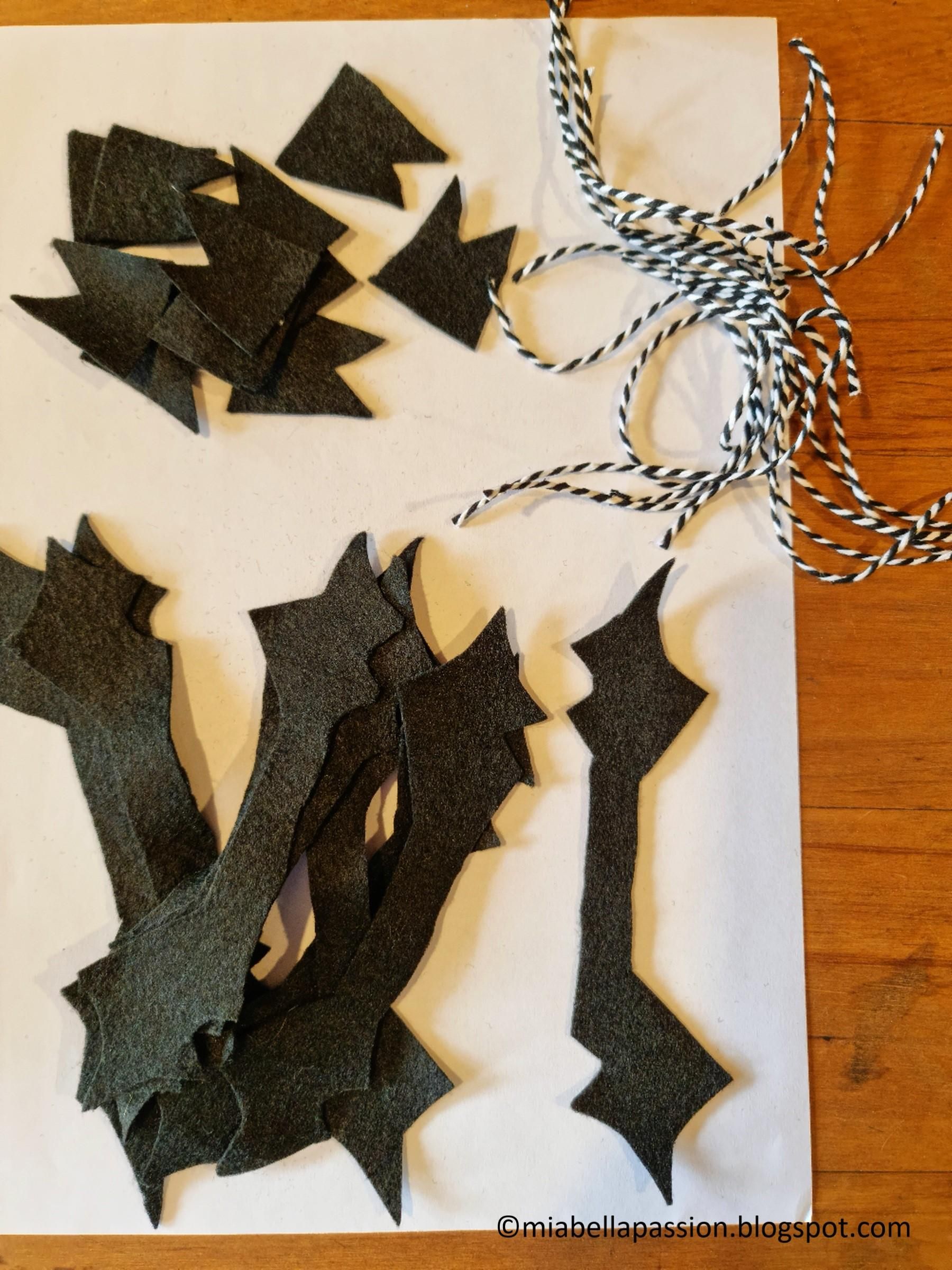 Halloween Cork Bats 7 Steps (with Pictures) Instructables