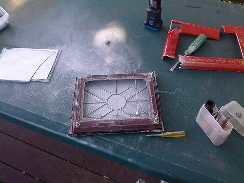 How To Set A Permanent Etch A Sketch Like Pros 7 Steps With Pictures Instructables