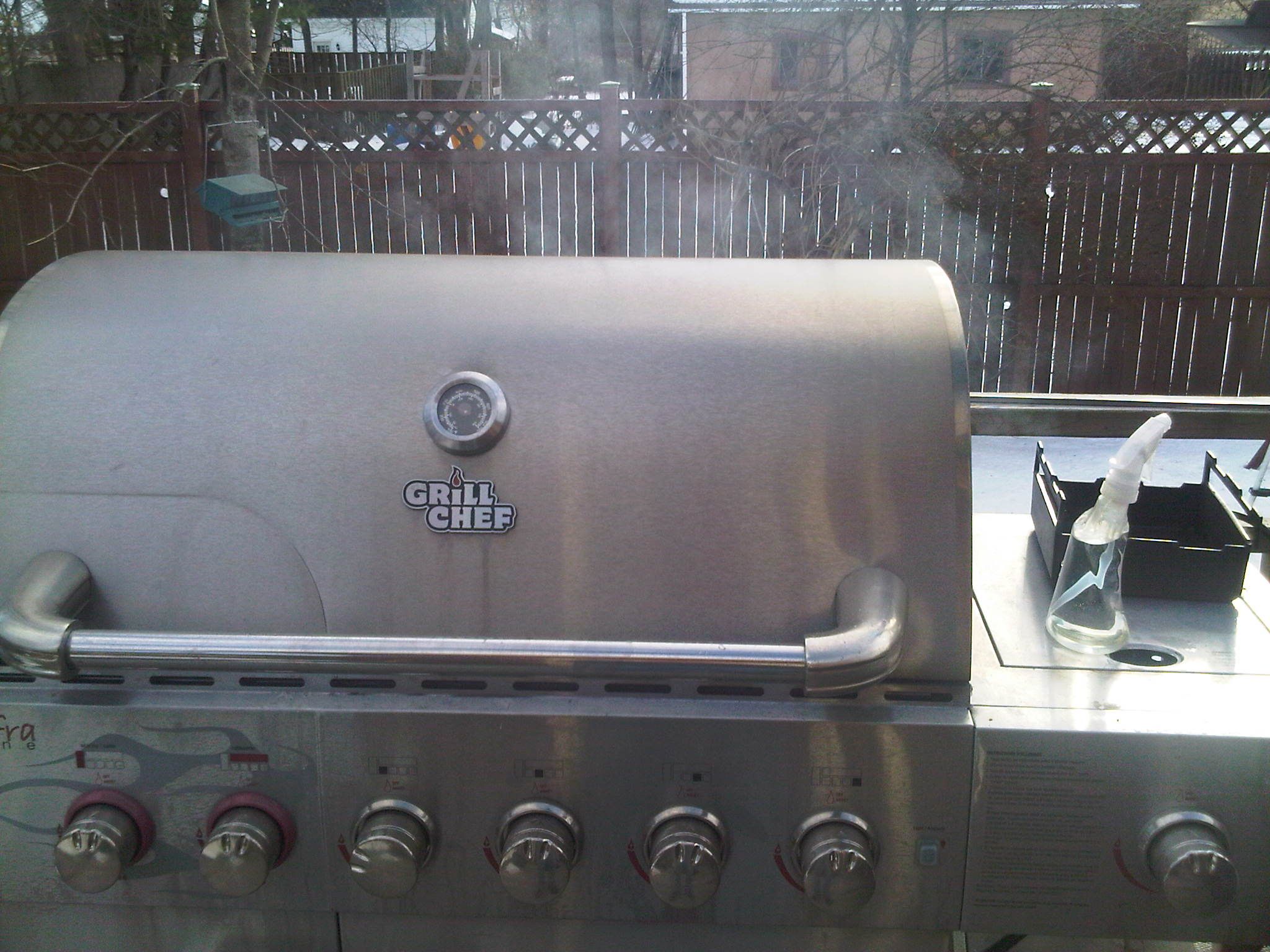 How to Smoke Oysters at Home 4 Steps (with Pictures) Instructables