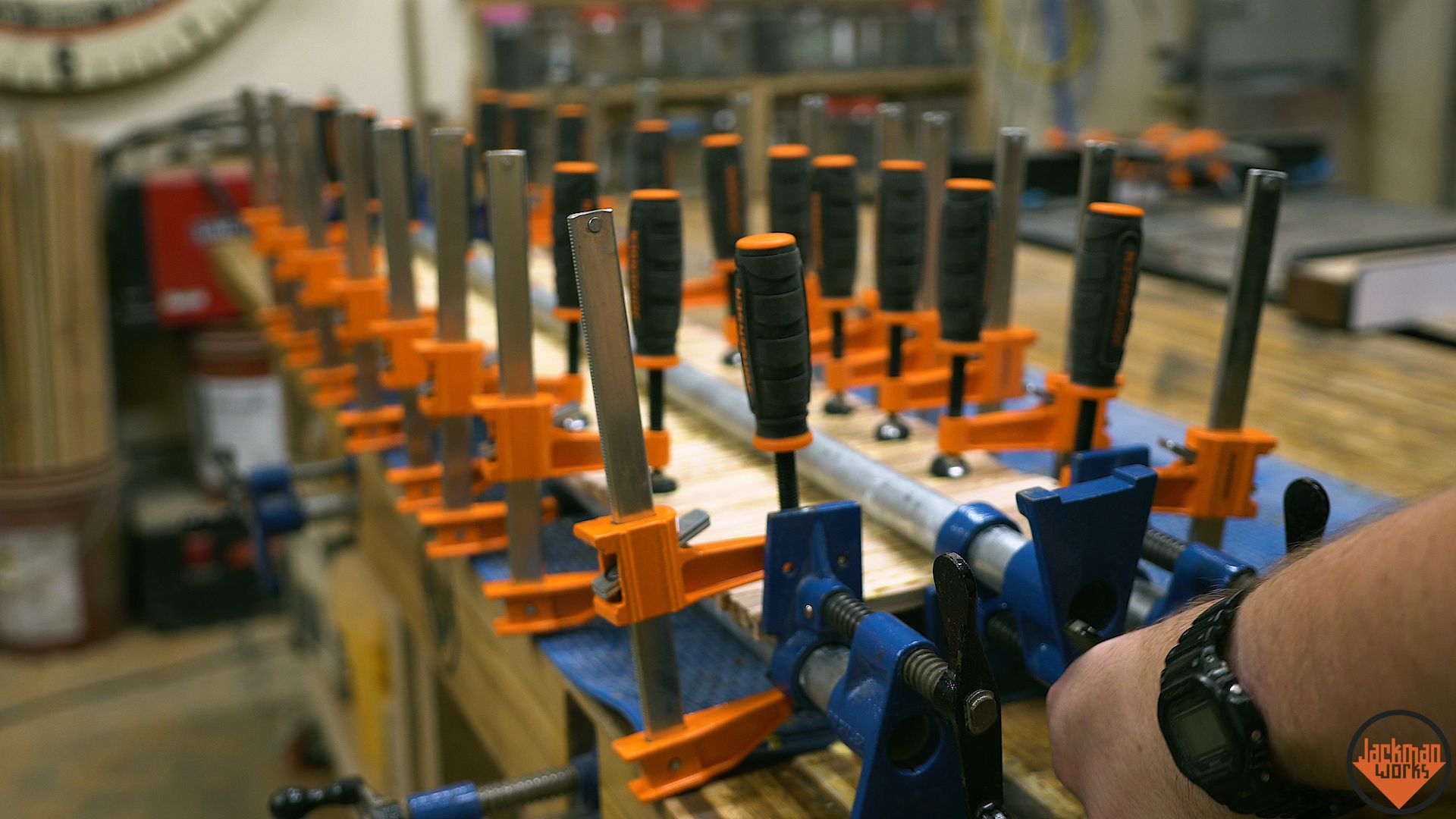 Pallet Wood Pencils (1,000 of Them!) 18 Steps (with Pictures