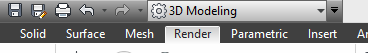 Modeling a 3D Object in AutoCAD 2014 : 10 Steps (with Pictures ...