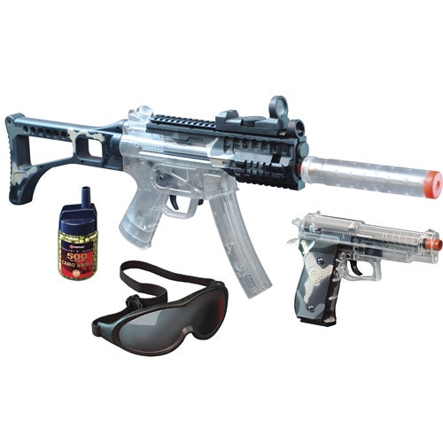 The Airsoft Aeg Buying Guide 8 Steps Instructables