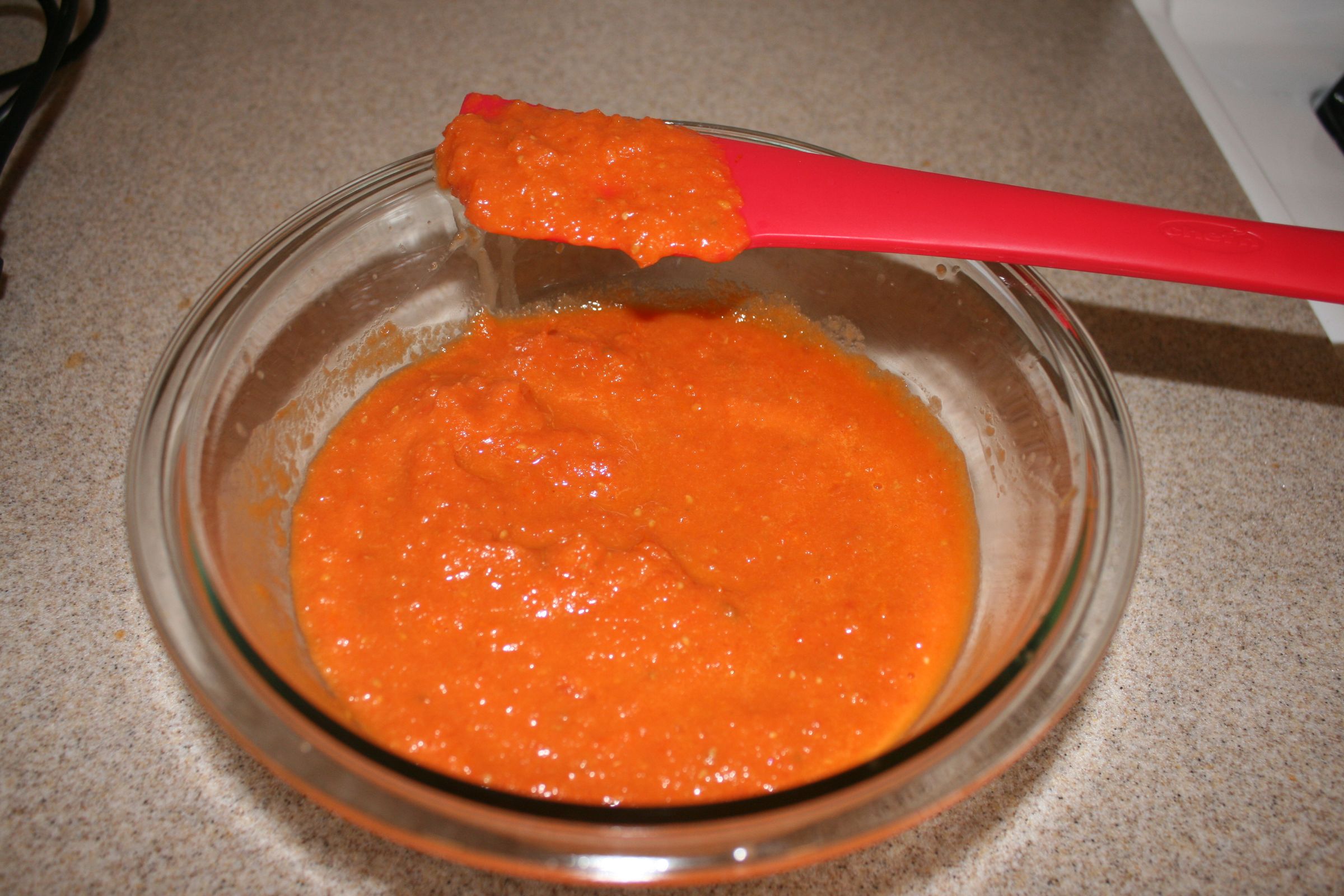 Tomato Sauce From the Bread Machine 7 Steps Instructables