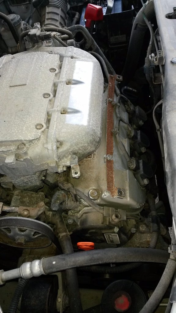 2010 honda pilot alternator replacement cost