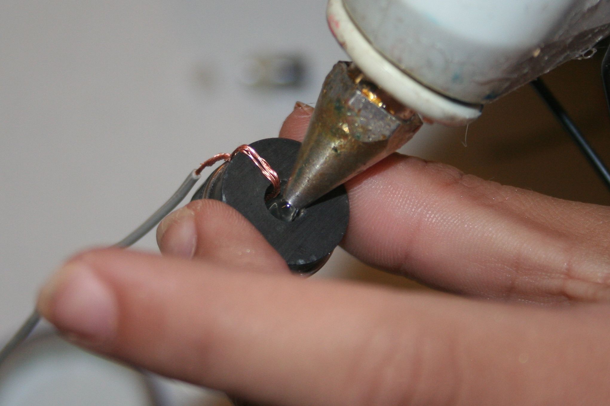 Film Canister Flashlight 11 Steps (with Pictures) Instructables