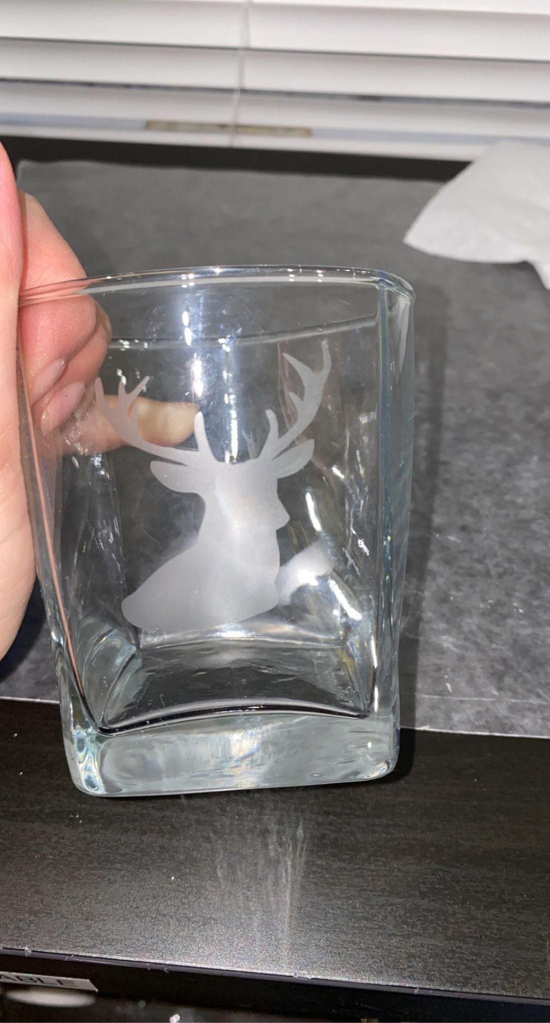 How to Etch on a Glass Cup 6 Steps (with Pictures) Instructables