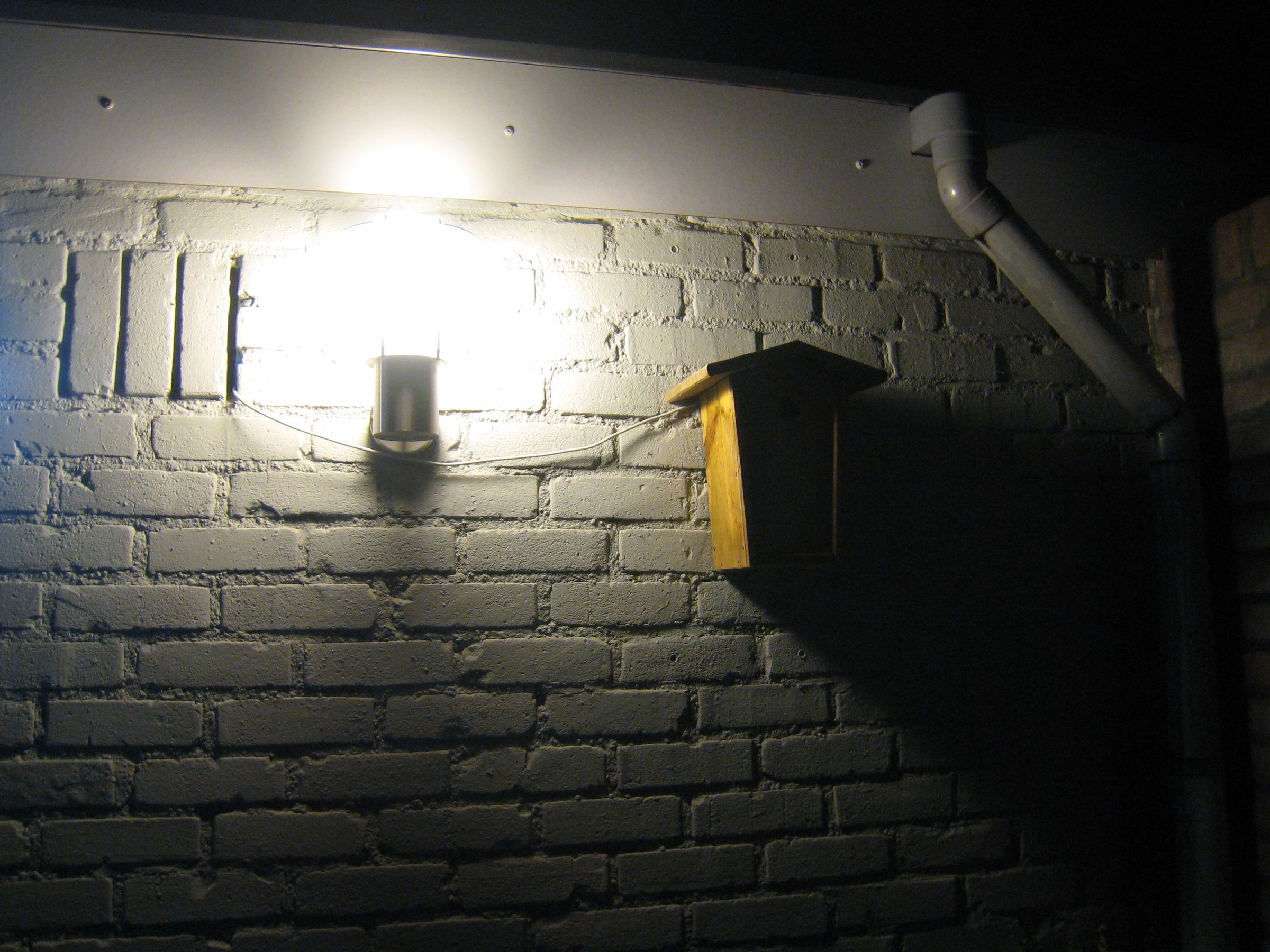 Birdhouse (with cam) 10 Steps Instructables