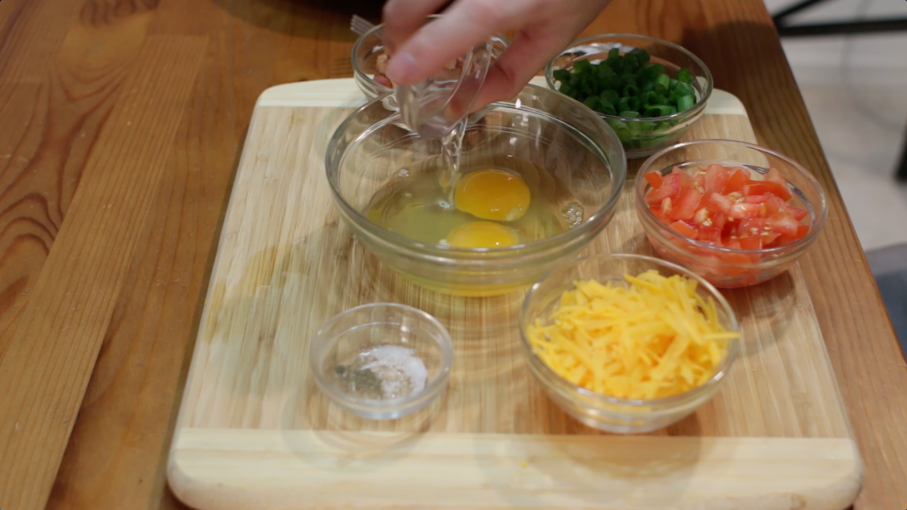 Easy Omelet (Omelette) : 7 Steps (with Pictures) - Instructables