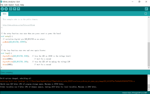 Develop ESP32 With PlatformIO IDE : 11 Steps (with Pictures ...
