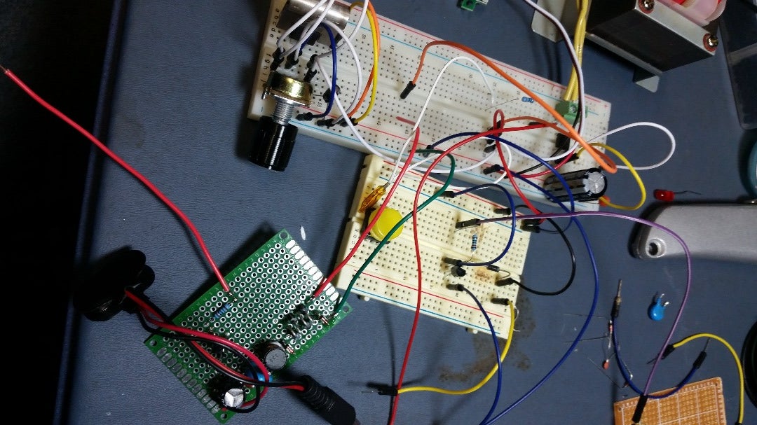Arduino Car Ignition System... the Carduino! 7 Steps Instructables