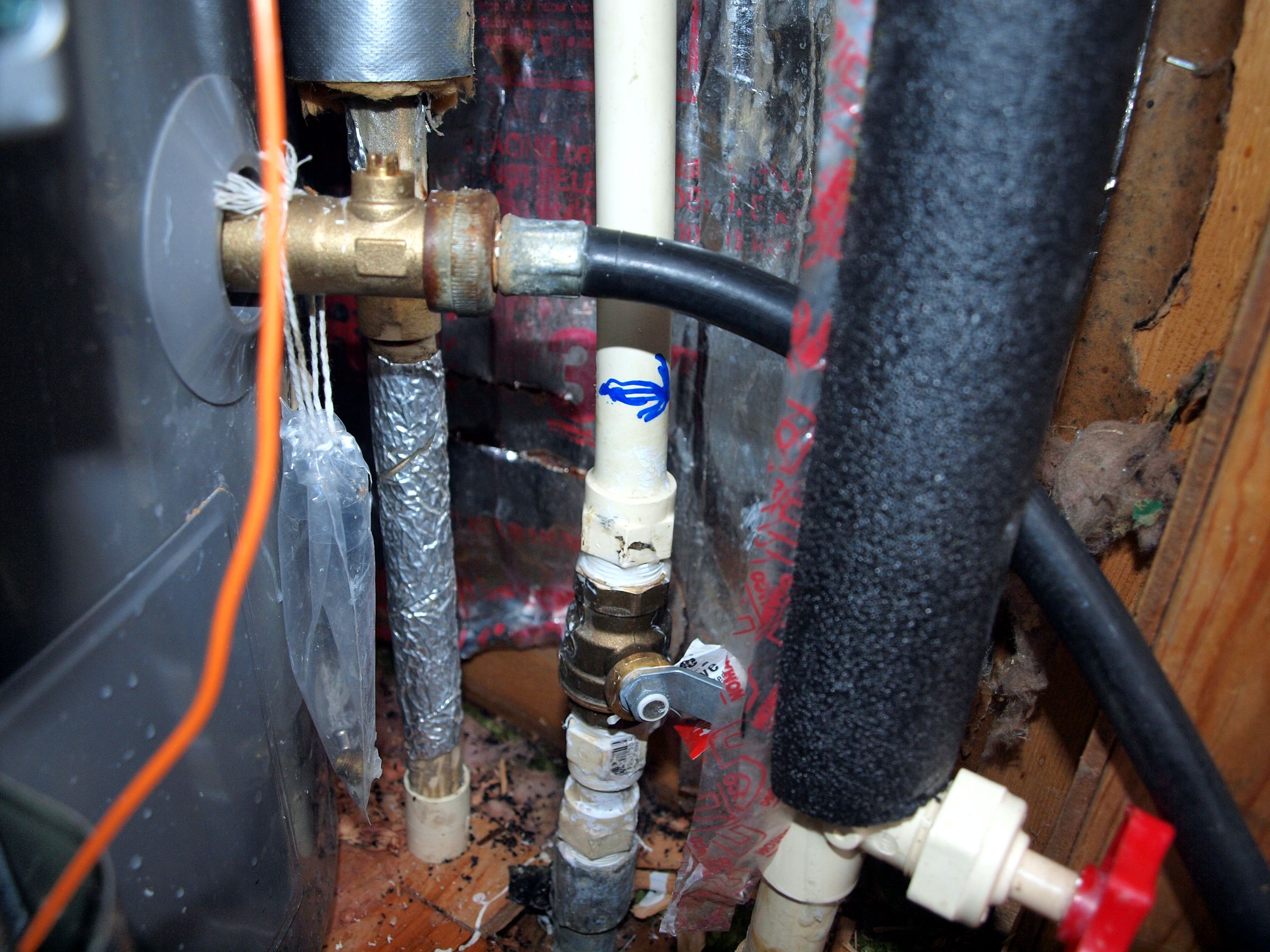 How to Eliminate BAD Smelling Hot Water 5 Steps (with Pictures