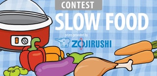 Slow Food Contest