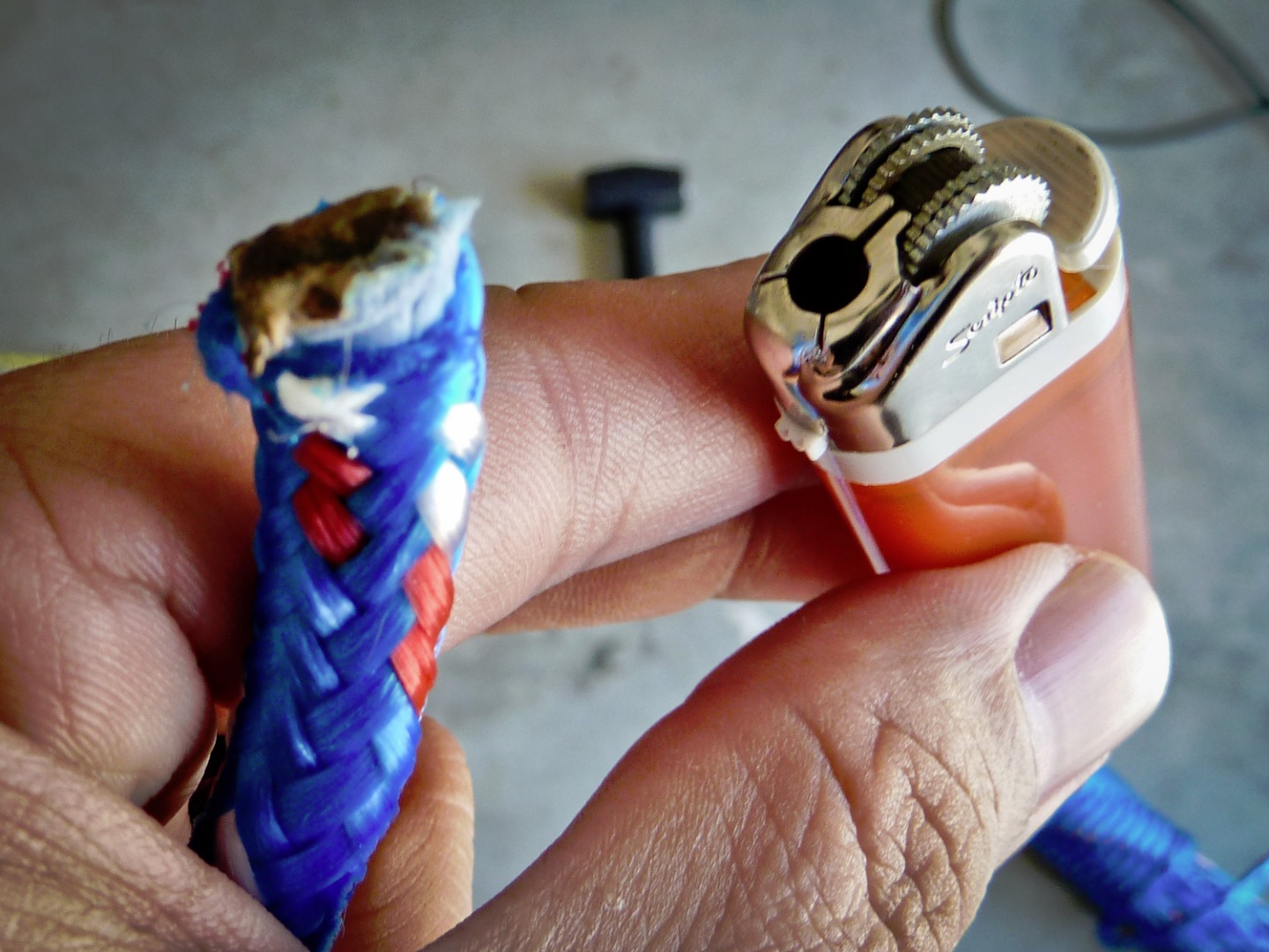 DIY Double Dog Leash/Lead 13 Steps (with Pictures) Instructables