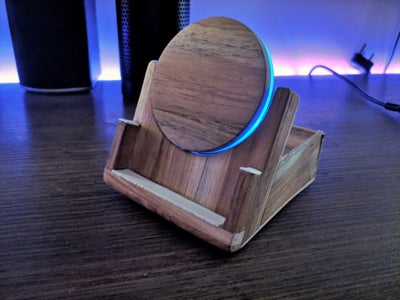 Cut The Cord Diy Qi Wireless Charging Pad And Stand 26 Steps With Pictures Instructables - Diy Wireless Charging Stand Cut The Cord Diy Qi Wireless Charging Pad And Stand 26 Steps With Pictures Instructables - Diy Wireless Charging Stand