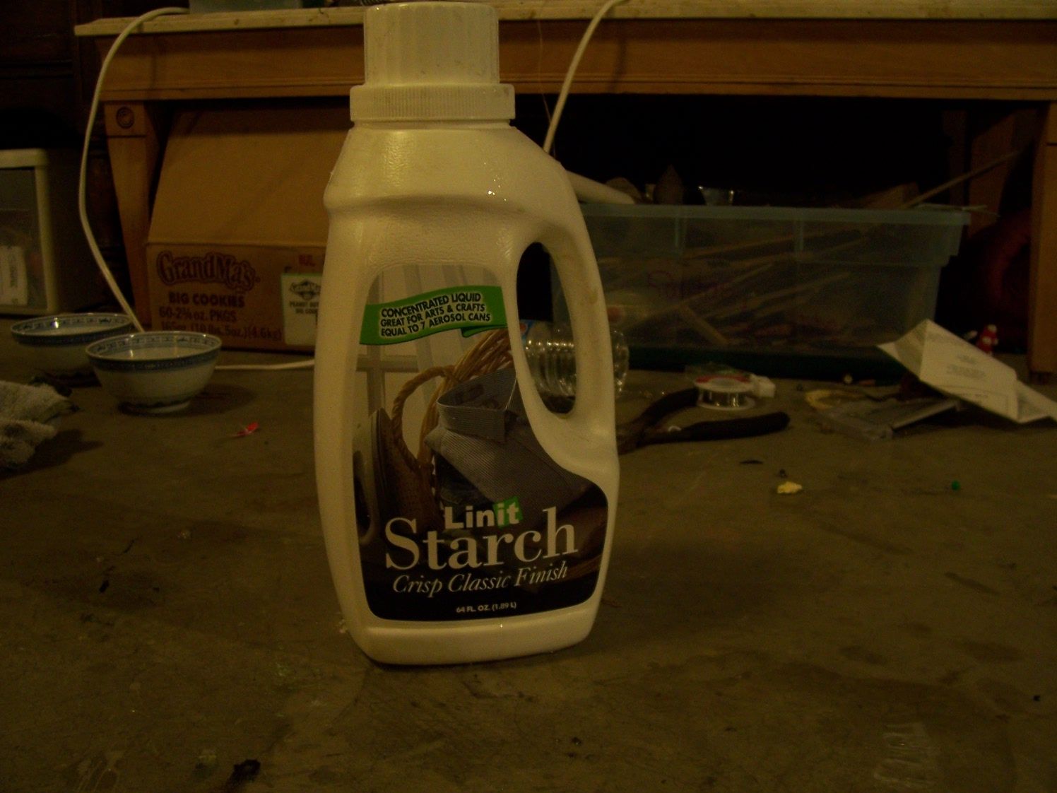 fake scrapes DIY Project DIY Project Image