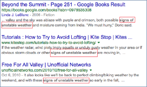 How to Properly Use a Search Engine : 16 Steps - Instructables