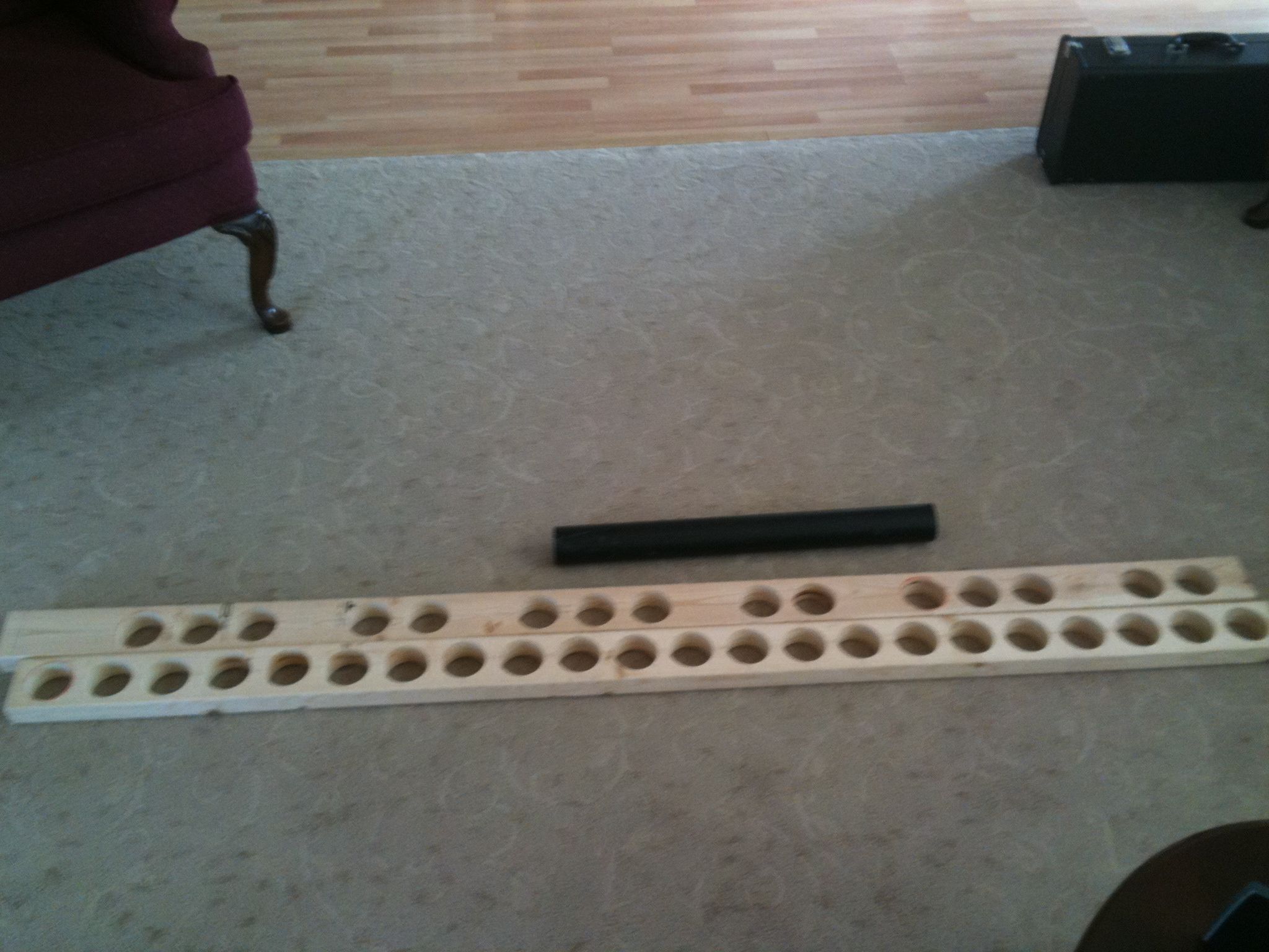 PVC Instrument 6 Steps (with Pictures) Instructables