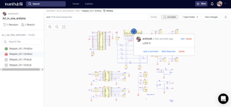 All in One Arduino PCB Board Design : 4 Steps - Instructables
