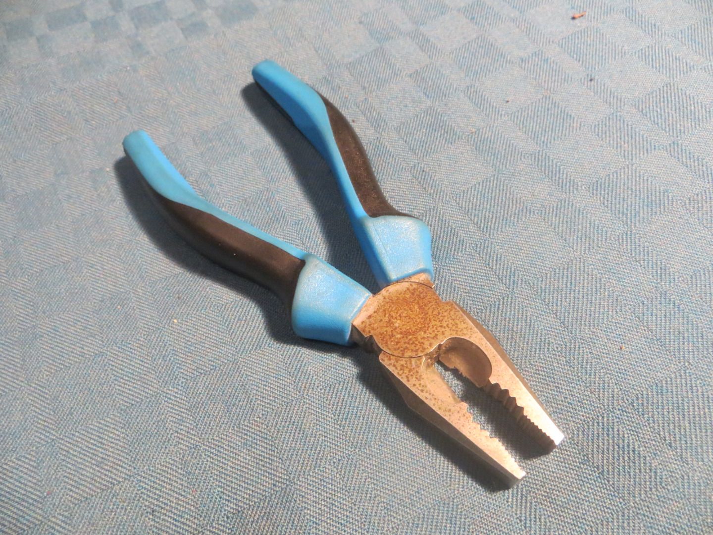 Grinding Ferrite Cores 8 Steps Instructables