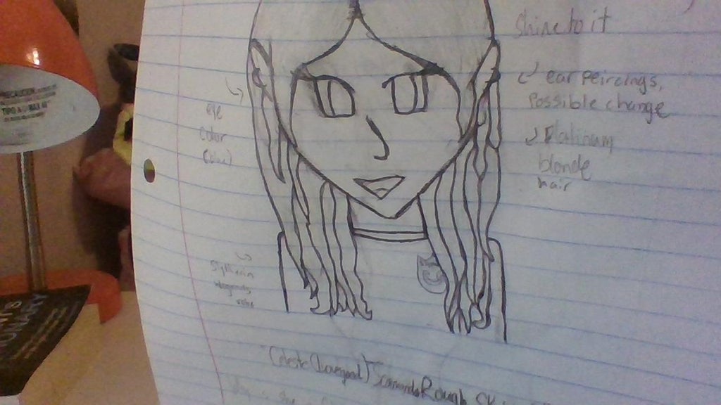 Rate My Drawing! Instructables