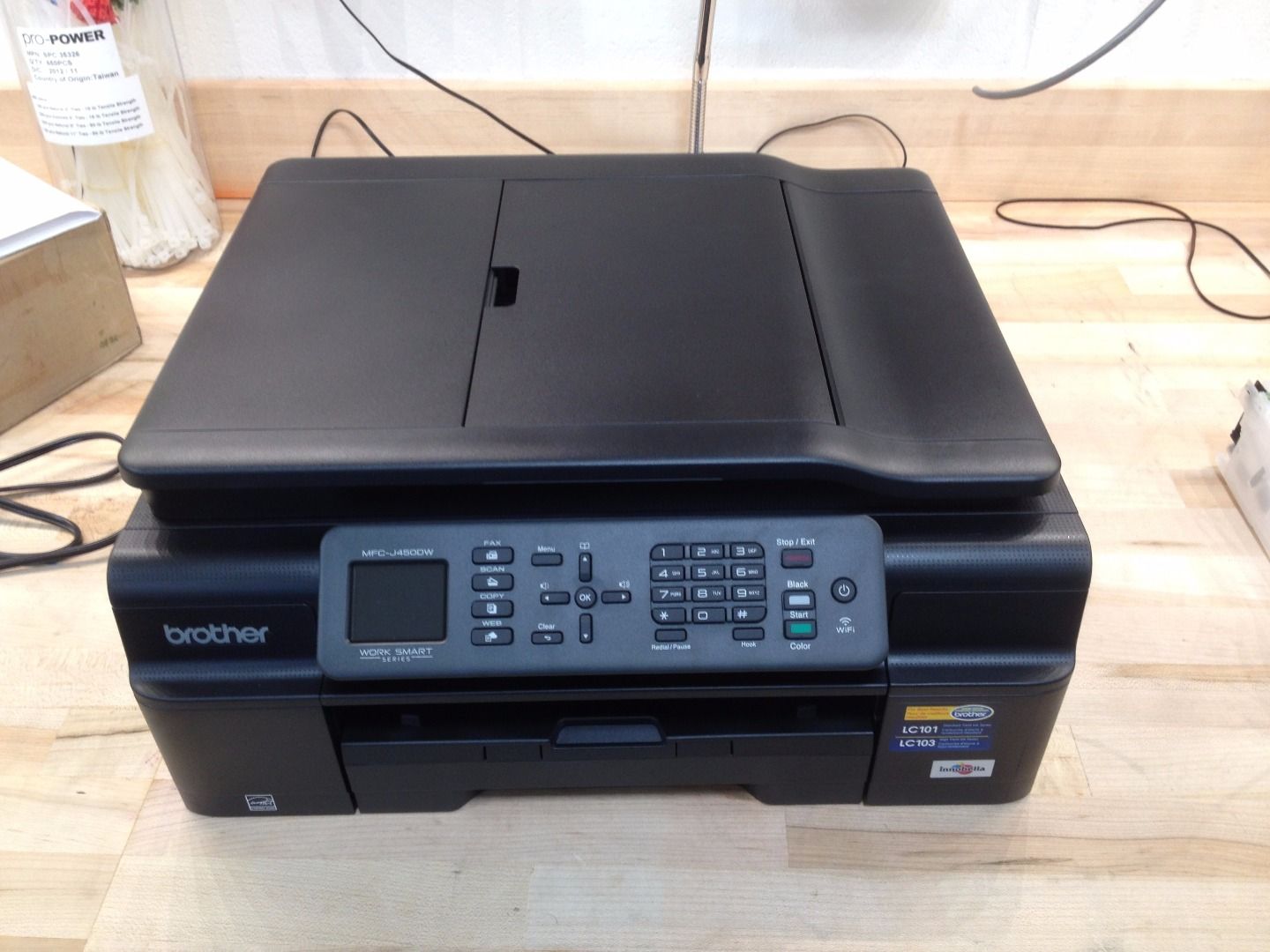 Print Conductive Circuits With an Inkjet Printer 14 Steps (with