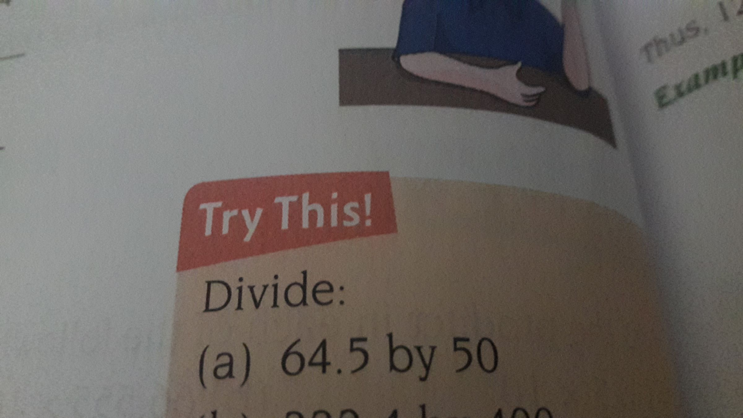 How To Divide 6 Steps With Pictures Instructables