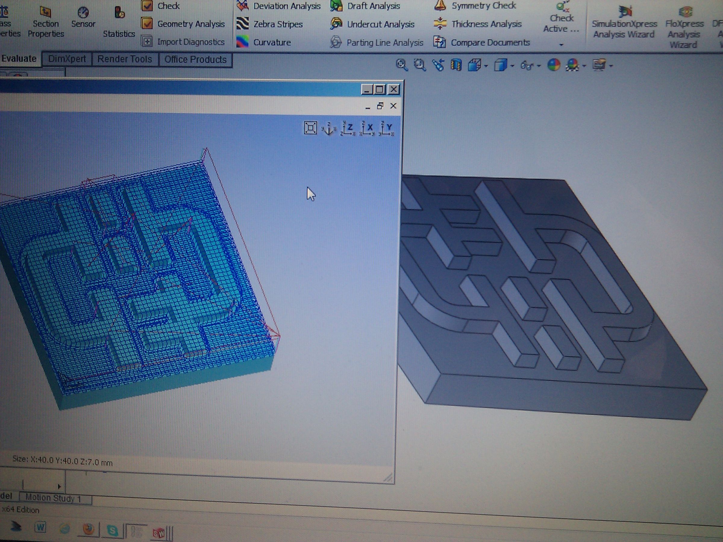 Debossing (embossing / Letterpress) 5 Steps (with Pictures